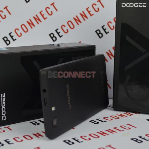 Doogee X5 Black